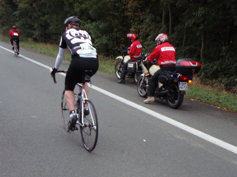Muensterland Giro 167